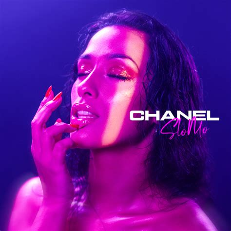 chanel slomo lyrics|chanel slomo spanish lyrics.